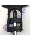 Отвертка крестовая PH2 х 150мм Mastertool