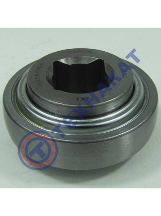 Подшипник W208PPB16 ZKL Чехия 25,4*80*36,513