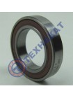 Подшипник 61802 2RS (1180802) VBF 15*24*5