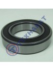 Подшипник 6009 2RS (180109) ZKL Чехия 45*75*16