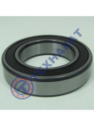 Подшипник 6009 2RS (180109) ZKL Чехия 45*75*16