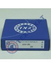 Подшипник 6009 2RS (180109) ZKL Чехия 45*75*16