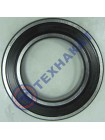 Подшипник 6009 2RS (180109) ZKL Чехия 45*75*16