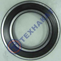 Подшипник 6009 2RS (180109) ZKL Чехия 45*75*16