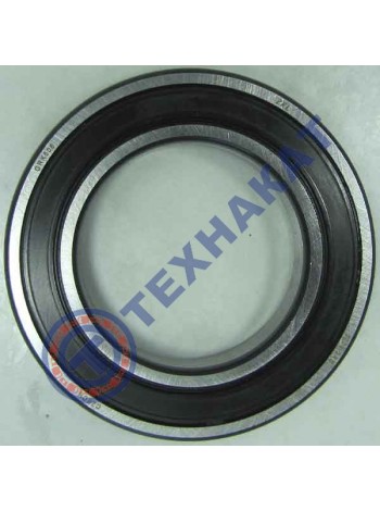 Подшипник 6009 2RS (180109) ZKL Чехия 45*75*16