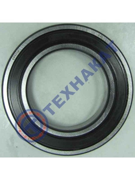 Подшипник 6009 2RS (180109) ZKL Чехия 45*75*16
