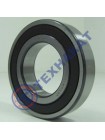 Подшипник 6209 2RSC3 (70-180209) TIMKEN США 45*85*19