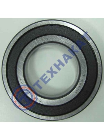 Подшипник 6209 2RSC3 (70-180209) TIMKEN США 45*85*19