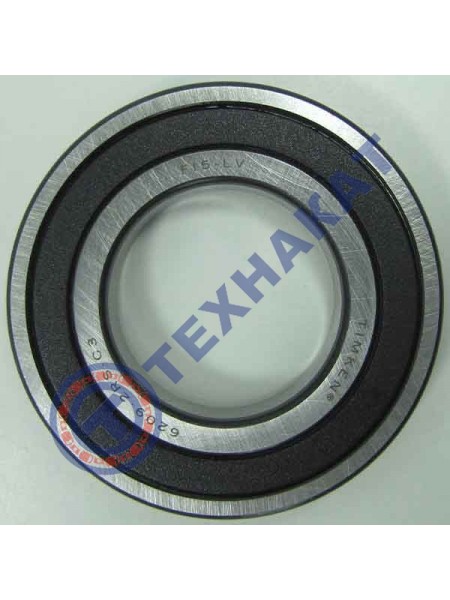 Подшипник 6209 2RSC3 (70-180209) TIMKEN США 45*85*19