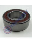 Подшипник 3210 2RS (3056210) СПЗ 50*90*30,2