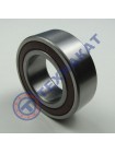Подшипник 3210 2RS (3056210) СПЗ 50*90*30,2