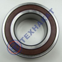 Подшипник 3210 2RS (3056210) СПЗ 50*90*30,2