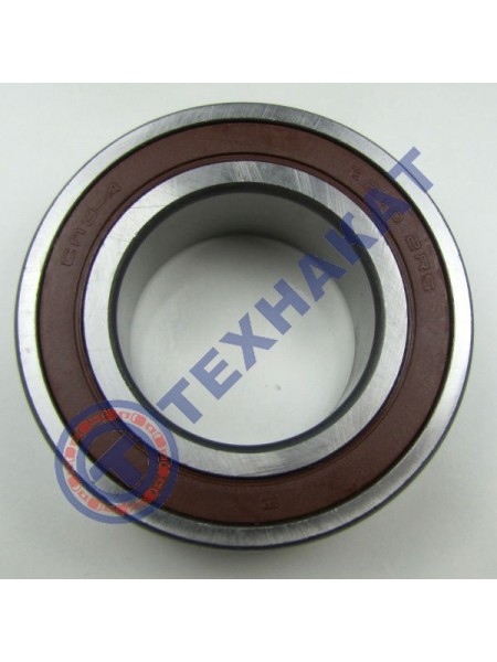 Подшипник 3210 2RS (3056210) СПЗ 50*90*30,2