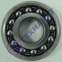 Подшипник 1305 СПЗ 25*62*17