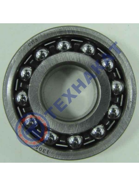 Подшипник 1305 СПЗ 25*62*17