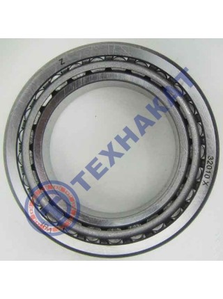 Подшипник 32010X (2007110) VBF 50*80*20