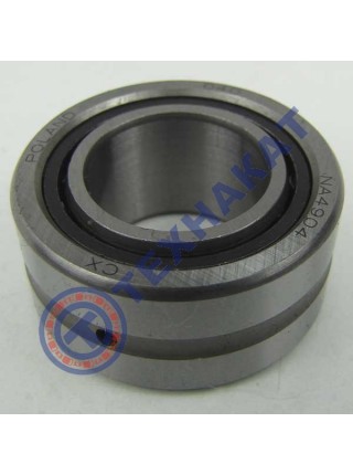 Подшипник NA4904 CX Польша 20*37*17