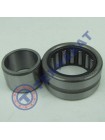 Подшипник NA4904 CX Польша 20*37*17