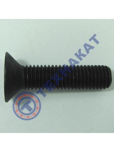 Винт М10*30 DIN7991