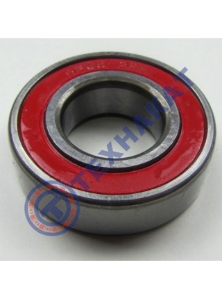 Подшипник 6205 2RS (180205) VBF 25*52*15