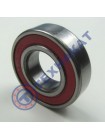 Подшипник 6205 2RS (180205) VBF 25*52*15