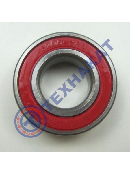 Подшипник 6205 2RS (180205) VBF 25*52*15