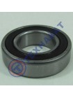 Подшипник 6005 2RS (180105) ZKL Чехия 25*47*12