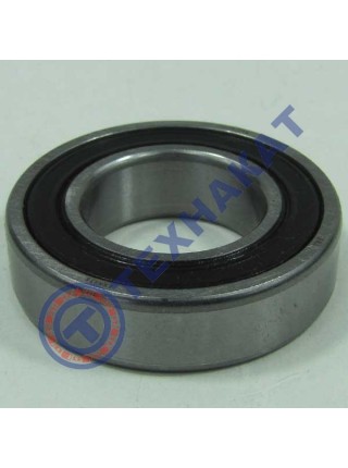Подшипник 6005 2RS (180105) ZKL Чехия 25*47*12