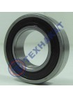 Подшипник 6005 2RS (180105) ZKL Чехия 25*47*12