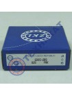 Подшипник 6005 2RS (180105) ZKL Чехия 25*47*12