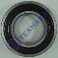 Подшипник 6005 2RS (180105) ZKL Чехия 25*47*12