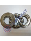 Подшипник 51306 (8306) VBF 30*60*21