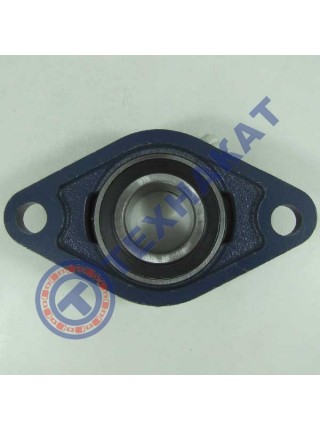 Подшипник FMC207S ZVL Словакия 35*161*44,4