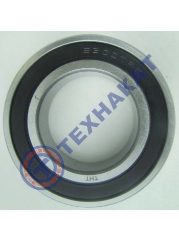 Подшипник 63007 2RS THT 35*62*20