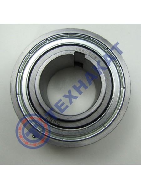 Подшипник 1680208+H309 (1680208) CEBT 40*85*21
