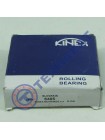 Подшипник 6405 (405) KINEX Словакия 25*80*21