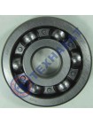 Подшипник 6405 (405) KINEX Словакия 25*80*21