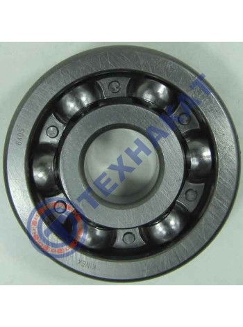 Подшипник 6405 (405) KINEX Словакия 25*80*21