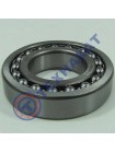 Подшипник 1208K ZKL Чехия 40*80*18