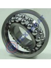Подшипник 1208K ZKL Чехия 40*80*18