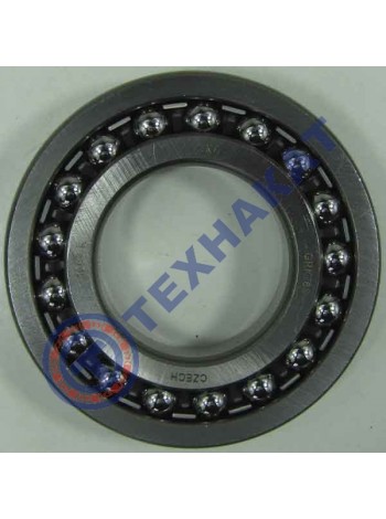 Подшипник 1208K ZKL Чехия 40*80*18