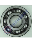 Подшипник 6409 (409) ГПЗ 45*120*29
