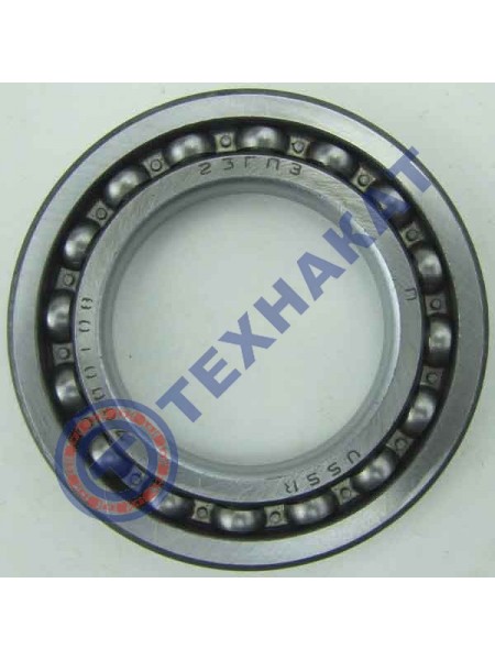 Подшипник 16008 (7000108) ГПЗ 40*68*9