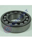 Подшипник 1206ETN9 (1206) SKF Малайзия 30*62*16
