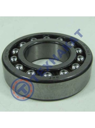 Подшипник 1206ETN9 (1206) SKF Малайзия 30*62*16