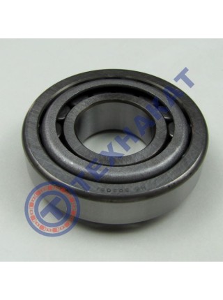 Подшипник HR30306J (7306) NSK Япония 30*72*20,75