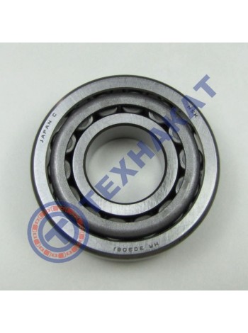 Подшипник HR30306J (7306) NSK Япония 30*72*20,75