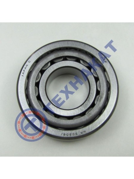 Подшипник HR30306J (7306) NSK Япония 30*72*20,75