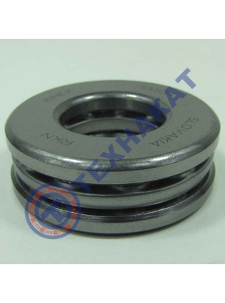 Подшипник 51305 (8305) KINEX Словакия 25*52*18