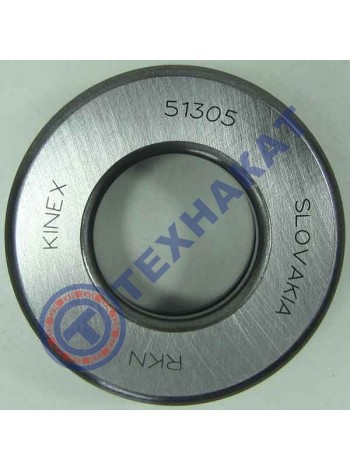 Подшипник 51305 (8305) KINEX Словакия 25*52*18